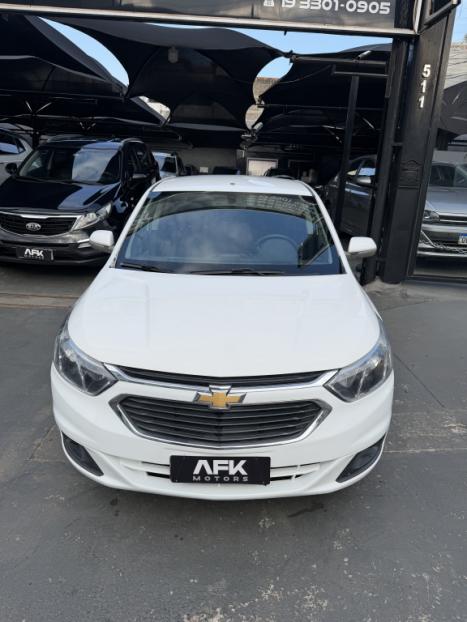 CHEVROLET Cobalt 1.4 4P FLEX LT, Foto 3