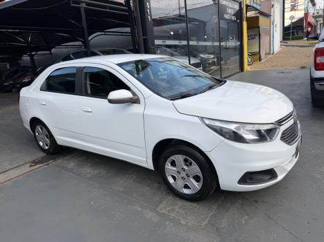 CHEVROLET Cobalt 1.4 4P FLEX LT, Foto 4