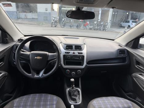 CHEVROLET Cobalt 1.4 4P FLEX LT, Foto 6