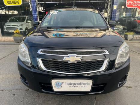 CHEVROLET Cobalt 1.4 4P FLEX LT, Foto 2