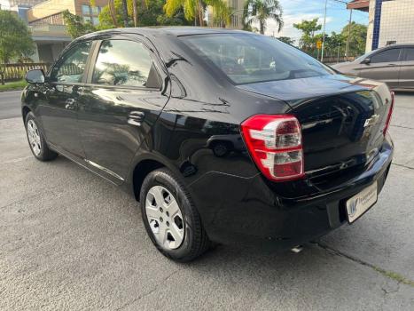 CHEVROLET Cobalt 1.4 4P FLEX LT, Foto 4