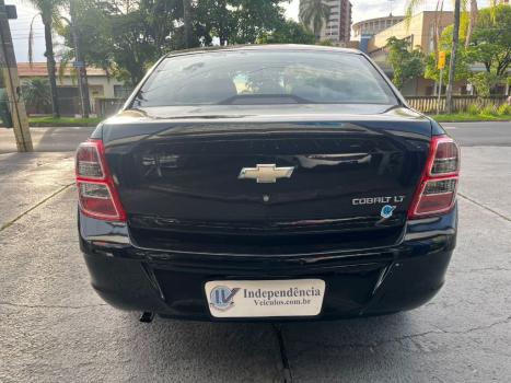 CHEVROLET Cobalt 1.4 4P FLEX LT, Foto 5