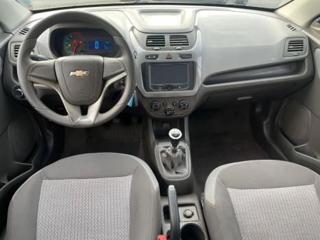 CHEVROLET Cobalt 1.4 4P FLEX LT, Foto 9