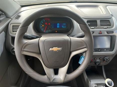 CHEVROLET Cobalt 1.4 4P FLEX LT, Foto 10