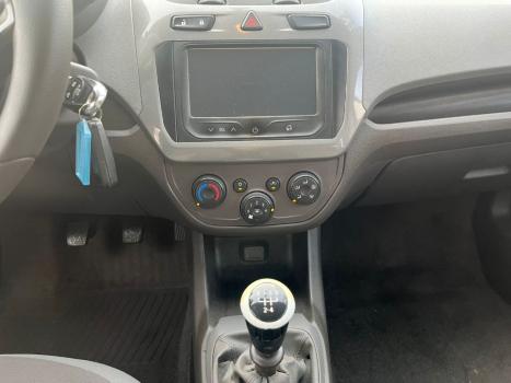 CHEVROLET Cobalt 1.4 4P FLEX LT, Foto 11