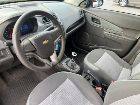 CHEVROLET Cobalt 1.4 4P FLEX LT, Foto 14