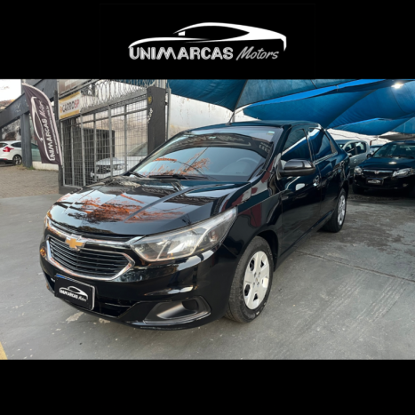 CHEVROLET Cobalt 1.4 4P FLEX LT, Foto 2