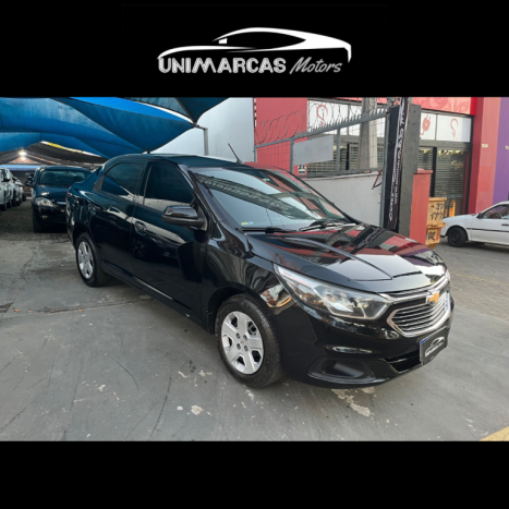 CHEVROLET Cobalt 1.4 4P FLEX LT, Foto 3