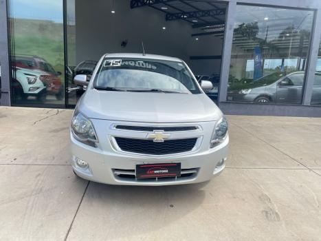 CHEVROLET Cobalt 1.4 4P FLEX LTZ, Foto 1
