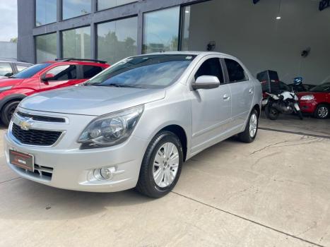 CHEVROLET Cobalt 1.4 4P FLEX LTZ, Foto 2
