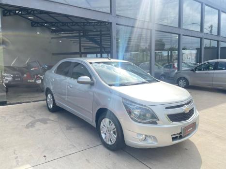 CHEVROLET Cobalt 1.4 4P FLEX LTZ, Foto 3