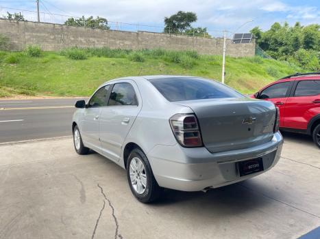 CHEVROLET Cobalt 1.4 4P FLEX LTZ, Foto 4