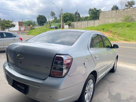 CHEVROLET Cobalt 1.4 4P FLEX LTZ, Foto 5
