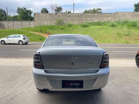 CHEVROLET Cobalt 1.4 4P FLEX LTZ, Foto 6