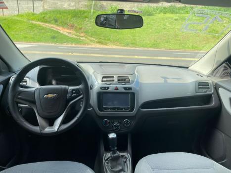 CHEVROLET Cobalt 1.4 4P FLEX LTZ, Foto 7