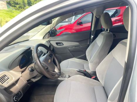 CHEVROLET Cobalt 1.4 4P FLEX LTZ, Foto 8