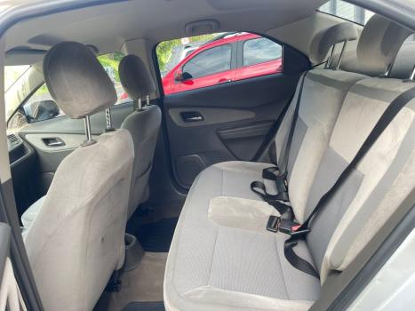 CHEVROLET Cobalt 1.4 4P FLEX LTZ, Foto 9
