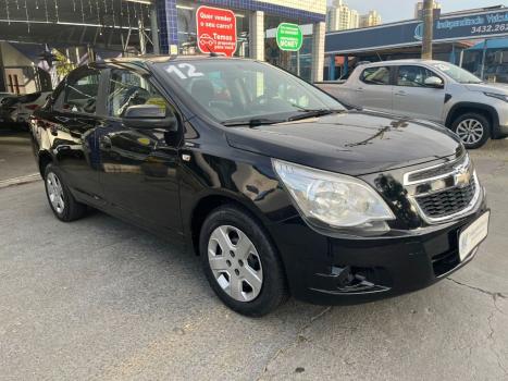 CHEVROLET Cobalt 1.4 4P FLEX LT, Foto 1