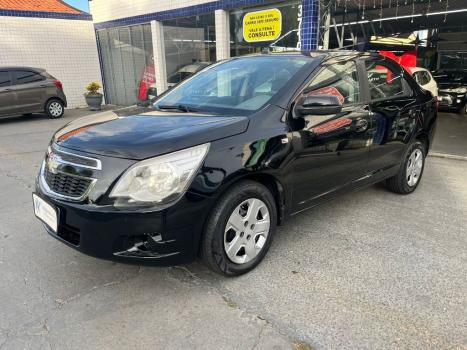 CHEVROLET Cobalt 1.4 4P FLEX LT, Foto 3