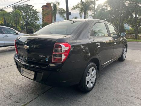 CHEVROLET Cobalt 1.4 4P FLEX LT, Foto 6