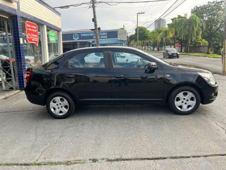 CHEVROLET Cobalt 1.4 4P FLEX LT, Foto 8