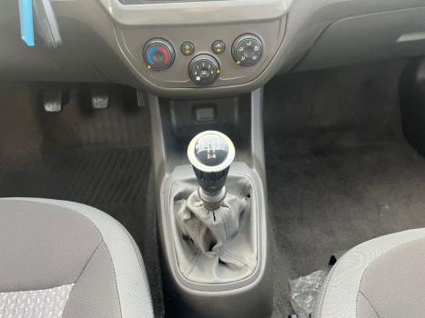 CHEVROLET Cobalt 1.4 4P FLEX LT, Foto 13