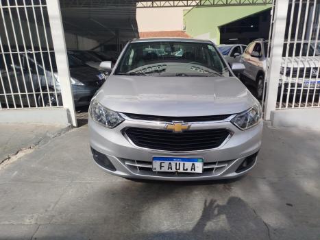 CHEVROLET Cobalt 1.4 4P FLEX LT, Foto 1