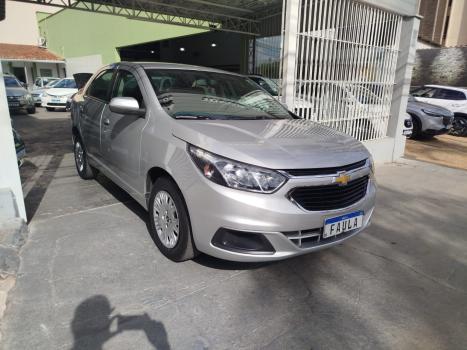 CHEVROLET Cobalt 1.4 4P FLEX LT, Foto 2