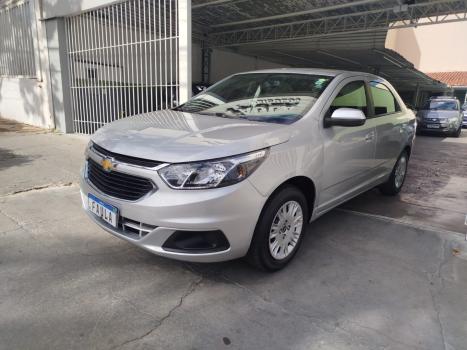 CHEVROLET Cobalt 1.4 4P FLEX LT, Foto 3