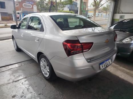 CHEVROLET Cobalt 1.4 4P FLEX LT, Foto 4