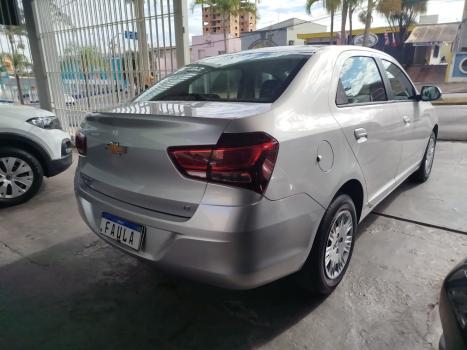 CHEVROLET Cobalt 1.4 4P FLEX LT, Foto 5