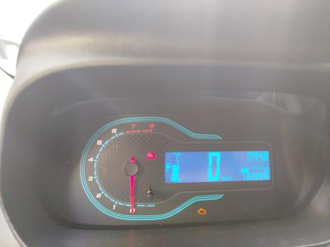 CHEVROLET Cobalt 1.4 4P FLEX LT, Foto 6