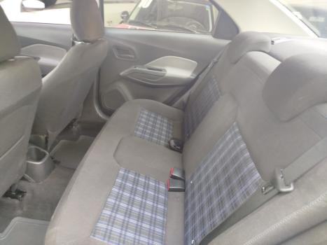 CHEVROLET Cobalt 1.4 4P FLEX LT, Foto 8