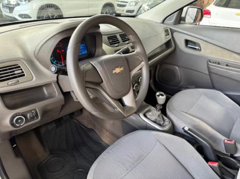 CHEVROLET Cobalt 1.4 4P FLEX LTZ, Foto 4