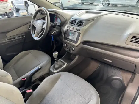 CHEVROLET Cobalt 1.4 4P FLEX LTZ, Foto 6