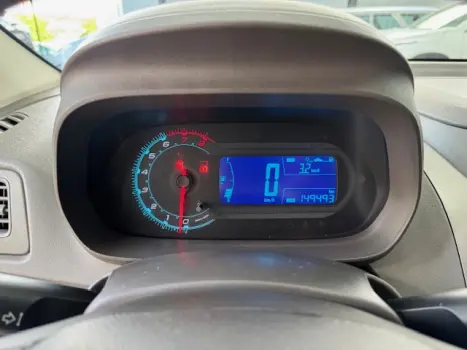 CHEVROLET Cobalt 1.4 4P FLEX LTZ, Foto 7