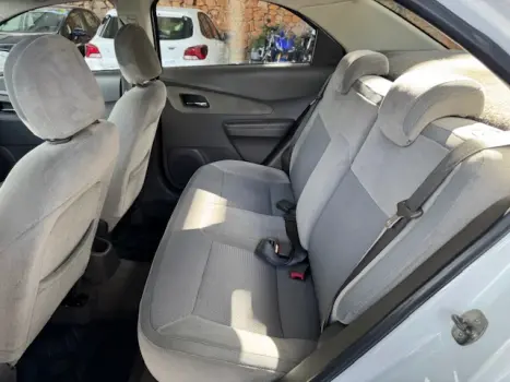 CHEVROLET Cobalt 1.4 4P FLEX LTZ, Foto 9