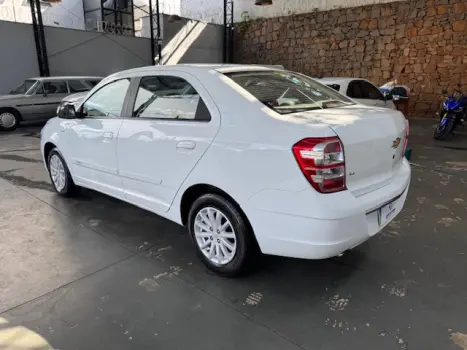 CHEVROLET Cobalt 1.4 4P FLEX LTZ, Foto 10