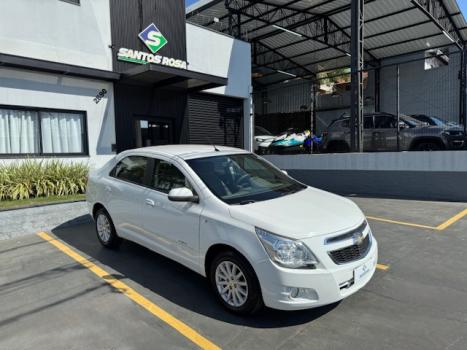 CHEVROLET Cobalt 1.4 4P FLEX LTZ, Foto 1