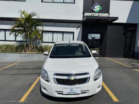 CHEVROLET Cobalt 1.4 4P FLEX LTZ, Foto 2