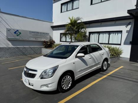 CHEVROLET Cobalt 1.4 4P FLEX LTZ, Foto 3