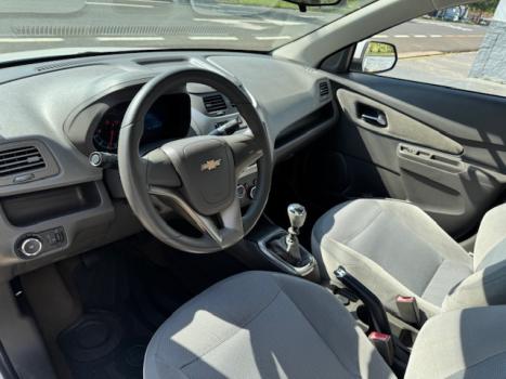 CHEVROLET Cobalt 1.4 4P FLEX LTZ, Foto 4