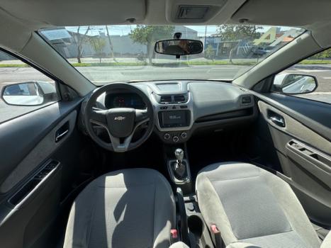 CHEVROLET Cobalt 1.4 4P FLEX LTZ, Foto 5