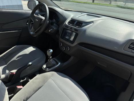 CHEVROLET Cobalt 1.4 4P FLEX LTZ, Foto 6