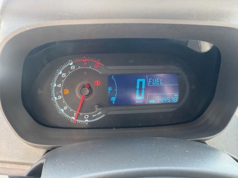 CHEVROLET Cobalt 1.4 4P FLEX LTZ, Foto 7