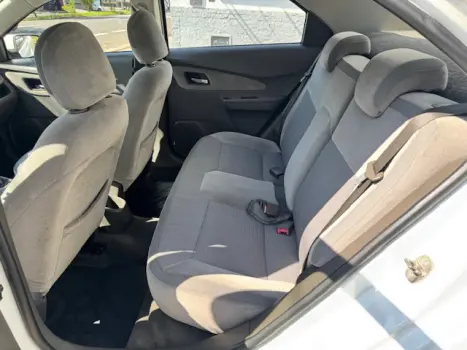 CHEVROLET Cobalt 1.4 4P FLEX LTZ, Foto 9