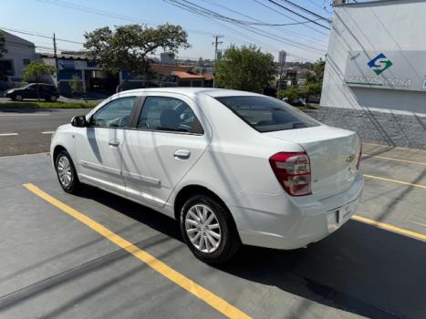CHEVROLET Cobalt 1.4 4P FLEX LTZ, Foto 10