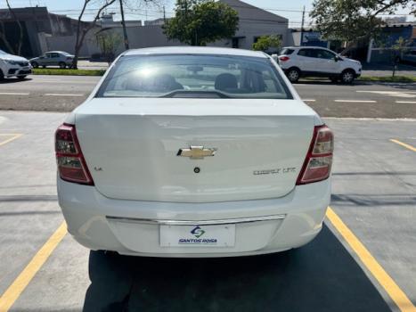 CHEVROLET Cobalt 1.4 4P FLEX LTZ, Foto 12