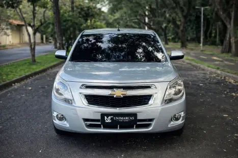 CHEVROLET Cobalt 1.4 4P FLEX LTZ, Foto 3