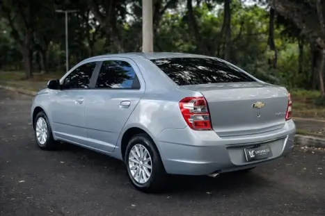 CHEVROLET Cobalt 1.4 4P FLEX LTZ, Foto 5